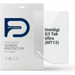   ArmorStandart Плівка захисна  Umidigi G3 Tab Ultra (MT13) (ARM78398)