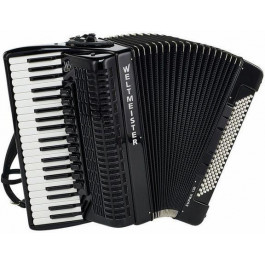   Weltmeister Supra 120 Accordion