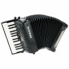 Hohner Bravo II 60 Black - зображення 1