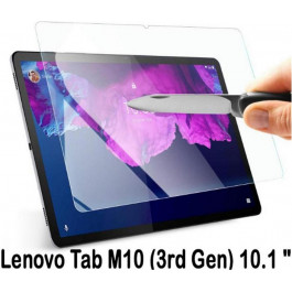   BeCover Захисне скло для Lenovo Tab M10 (3rd Gen) TB-328F 10.1" (707958)