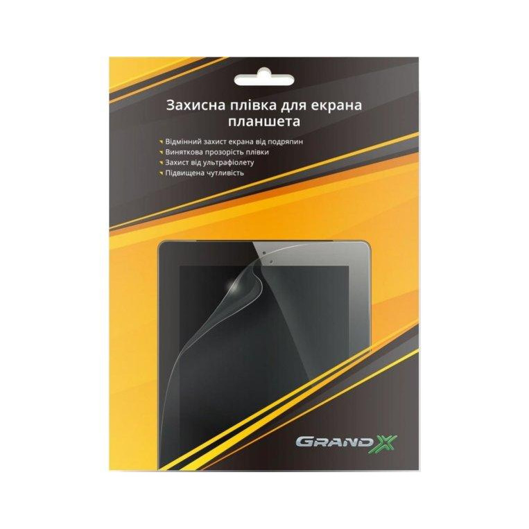 Grand-X Защитная пленка Ultra Clear Samsung Galaxy Tab Pro 8.4 T320 WiFi (PZGUCSGTP8) - зображення 1