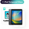 ZK Premium Tempered Glass for iPad 10.2" 2019/2020 - зображення 1