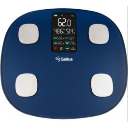   Gelius PRO Bluetooth Floor Scales Index Pro GP-BFS003