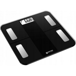   Oromed ORO-SCALE BLUETOOTH BLACK oro-scale-black