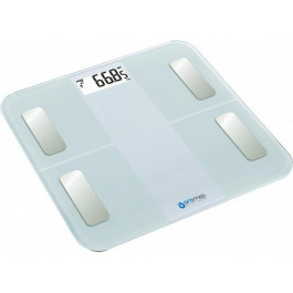   Oromed ORO-SCALE BLUETOOTH WHITE oro-scale-white