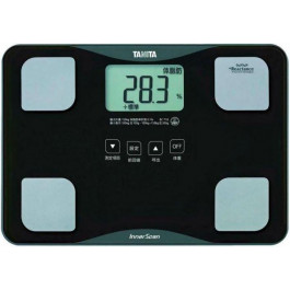   Tanita BC-718 Black