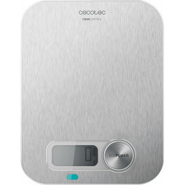   CECOTEC Control 10200 EcoPower Inox (04143)