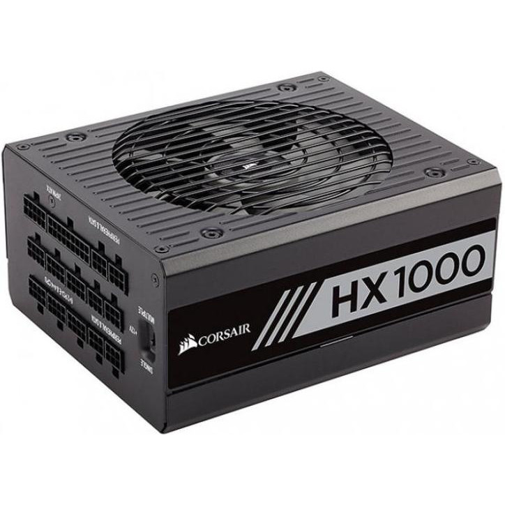 Corsair HX1000 (CP-9020139) - зображення 1