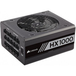   Corsair HX1000 (CP-9020139)