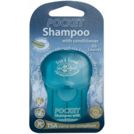 Sea to Summit Trek & Travel Pocket Conditioning Shampoo шампунь (ATTPCS)