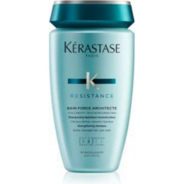   Kerastase R?sistance Bain Force Architecte зміцнююча ванна-шампунь для ослабленого та пошкодженого волосся  25