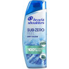 шампунь для волосся Head & Shoulders Шампунь  Sub Zero Проти лупи 300 мл (8006540524640)