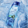 Head & Shoulders Шампунь  Sub Zero Проти лупи 300 мл (8006540524640) - зображення 2