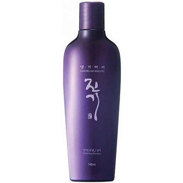 Daeng Gi Meo Ri Регенеруючий шампунь  Vitalizing Shampoo 145 мл (8800000002067) - зображення 1