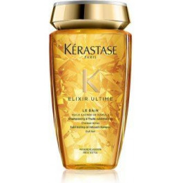   Kerastase Elixir Ultime шампунь для тьмяного та втомленого волосся  250 мл