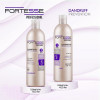 Fortesse Pro Шампунь-ополіскувач  Professional Anti-Dandruff Очищаючий проти лупи 400 мл (4823115501592) - зображення 4