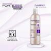 Fortesse Pro Шампунь-ополіскувач  Professional Anti-Dandruff Очищаючий проти лупи 400 мл (4823115501592) - зображення 5