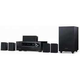   Onkyo HT-S3910 Black