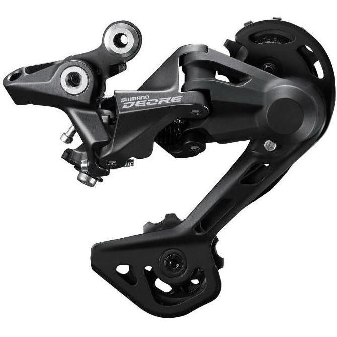 Shimano Deore RD-M4120-SGS 2020 - зображення 1