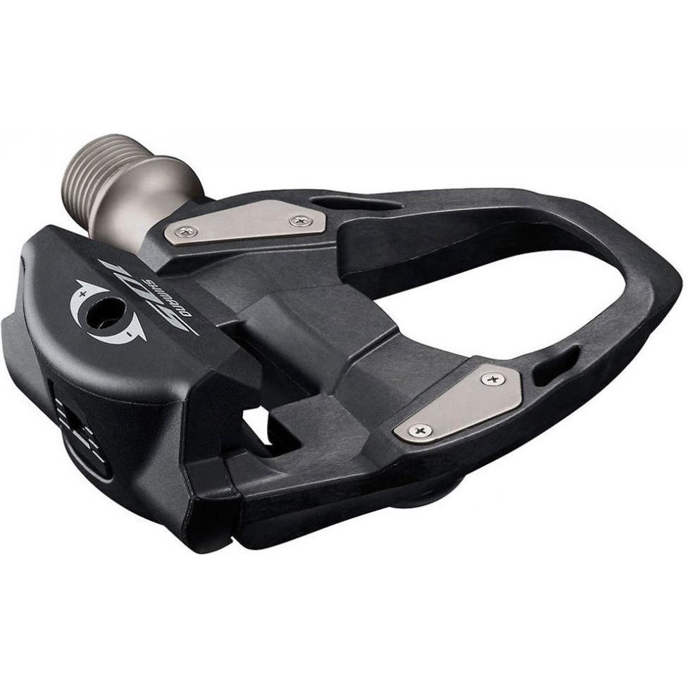 Shimano Педалі PD-R7000, 105, SPD-SL шосе - зображення 1