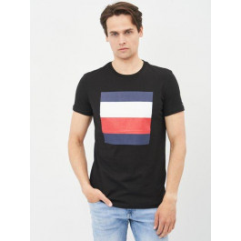   Tommy Hilfiger Футболка  10647.1S (44) Чорна