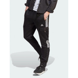   Adidas Спортивні штани чоловічі  M TIRO CARGO P IA3067 S Black/White (4066761922841)