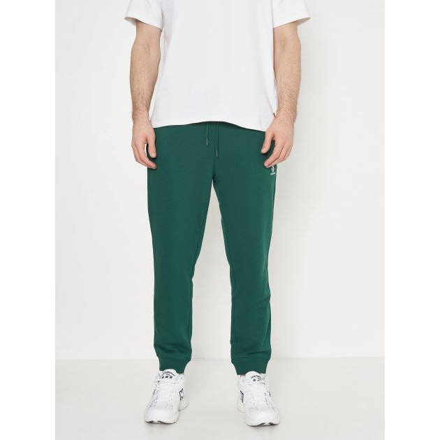 Converse Спортивні штани  Star Chevron Pant Ft 10023873-333 S Midnight Clover (194433789585) - зображення 1