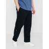 Converse Спортивні штани  Men&#39;S Knit Pants 10024586-001 L Black (194434086539) - зображення 1