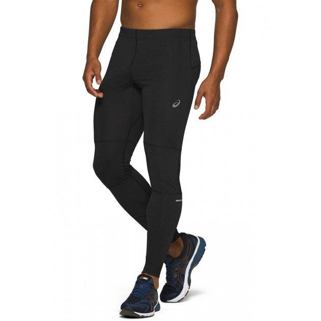 Asics ( 2011A819 ) RACE TIGHT 2021 001 PERFORMANCE BLACK (4550215715627) - зображення 1