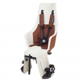   Bobike Exclusive maxi plus carrier / cinnamon brown (8011200031)