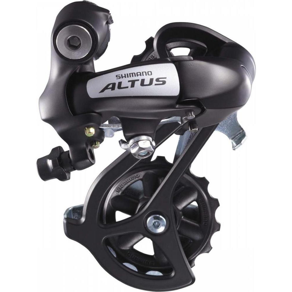 Shimano Задний переключатель  RD-M310 Altus, 8-ск - зображення 1