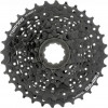 Shimano Кассета  Alivio CS-HG200, 11-34, 9-звезд (CSHG2009134) - зображення 1