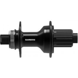   Shimano Втулка задня  FH-TC600-B 8-11-шв. 32 отв. 12MM THRU TYPE AXLE OLD:148мм CENTER LOCK