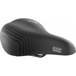   Selle Royal Сідло  Roomy Moderate чорний