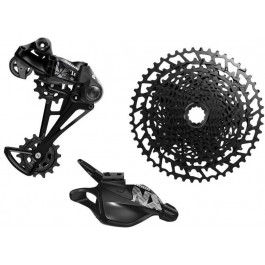   SRAM Групсет  NX EAGLE DUB 12 ск