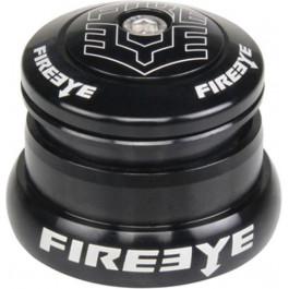   Fireeye Рульова колонка  IRIS-B15 44/49.6мм чорний