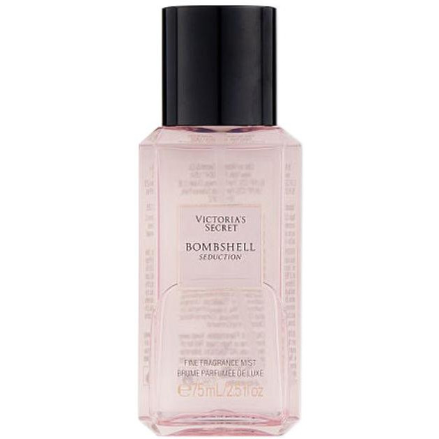 Victoria's Secret Міст для тіла  Bombshell Seduction 75 мл (1159771879) - зображення 1