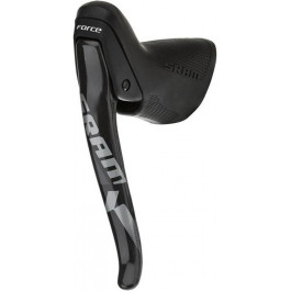   SRAM Тормозная ручка механическая  AM BRAKE LEVER SINGLE FORCE CX1 LEFT