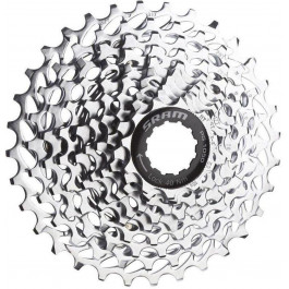   SRAM Кассета  AM CS PG-1050 10SP 11-23T