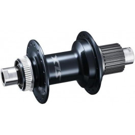   Shimano Втулка задня FH-M7110-B SLX 12-шв. 32отв 12MM THRU TYPE AXLE OLD:148мм CENTER LOCK