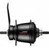 Shimano Втулка задня  NEXUS SG-3C3001-7R 7 ск, з ножним торм., 36сп., 127/175,5мм Чорний - зображення 1