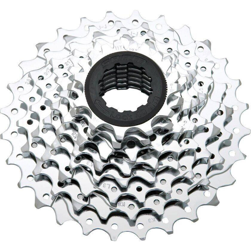 SRAM Кассета  PG-850 Mountain, 8-зв. 11-28 - зображення 1