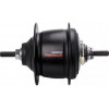 Shimano Втулка задняя  SG-C6001 NEXUS 8 скоростей, 36 отв, 132X184MM - зображення 1