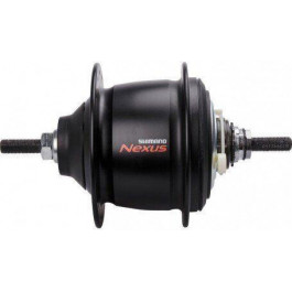   Shimano Втулка задняя  SG-C6001 NEXUS 8 скоростей, 36 отв, 132X184MM