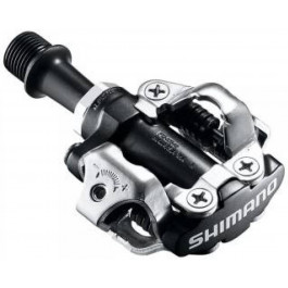   Shimano Педалі PD-M540, SPD, срібл