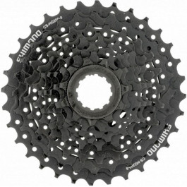   Shimano Касета CS-HG200-9, 11-32, 9-зв.