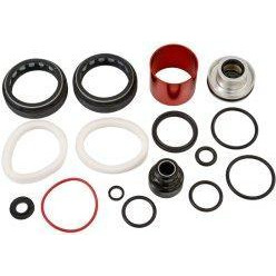 RockShox 200 HOUR/1 YEAR SERVICE KIT DPA ONLY ZEB R/SELECT A1 2021 (00.4318.025.187) - зображення 1