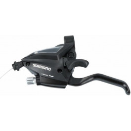   Shimano Моноблок  левый ST-EF500 Altus 3-скорости