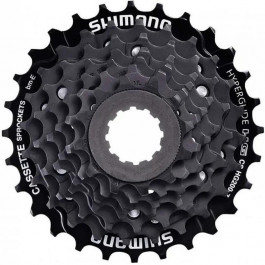   Shimano Касета CS-HG200-7 12-32 7-зв.