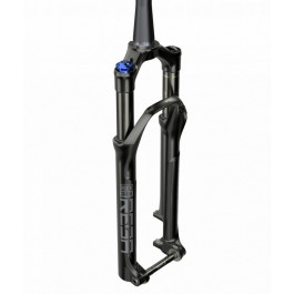   RockShox Вилка  Reba RL - Remote 29" Boost™ 15x110 100mm Black Alum Str Tpr 51offset Solo Air (включает Star 